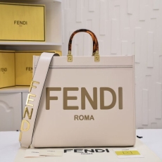 Fendi Shopping Bags